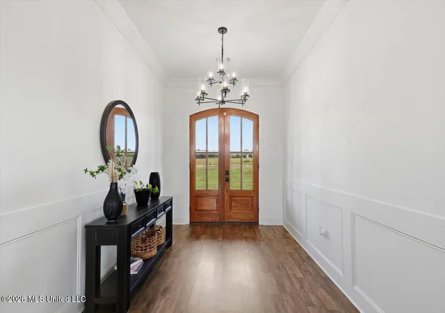 Photo 3 of Single family home for sale at 11625 Lebanon Pinegrove Rd, Terry, MS 39170 | MLS# 4159255 | Listing updated on 2026-10-05