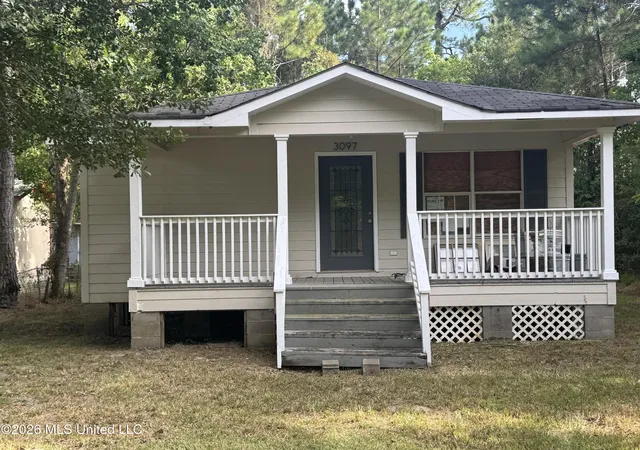 Photo 1 of Single family home for sale at 3097 2nd Street, Bay Saint Louis, MS 39520 | MLS# 4158758 | Listing updated on 2026-09-02