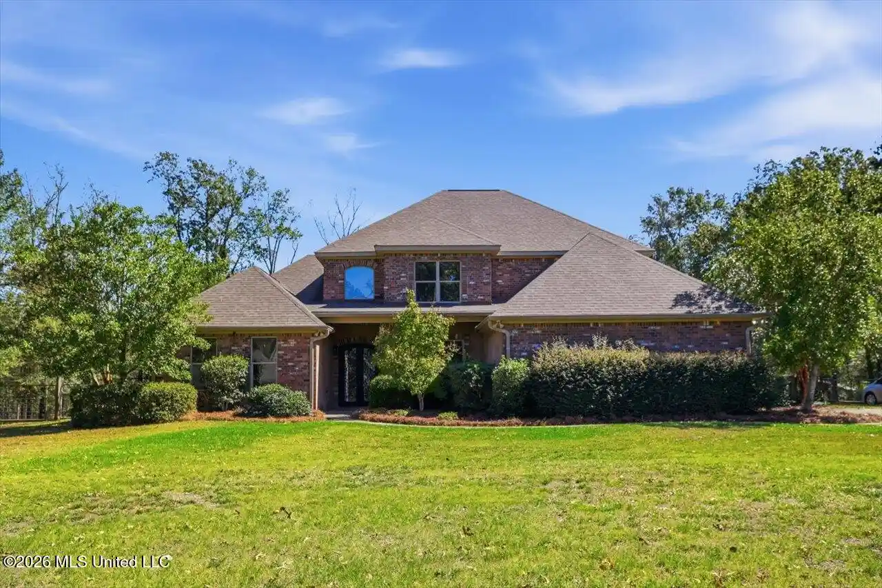 Single family home for sale at 113 Woodsong Way, Terry, MS 39170 | MLS# 4165678