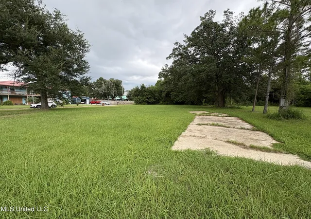 Photo 2 of Land for sale at 504 Cedar Ave, Pass Christian, MS 39571 | MLS# 4158156 | Listing updated on 2026-08-05