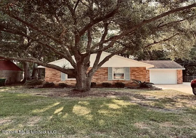 Photo 1 of Single family home for sale at 7120 Denver, Biloxi, MS 39532 | MLS# 4158292 | Listing updated on 2026-09-04