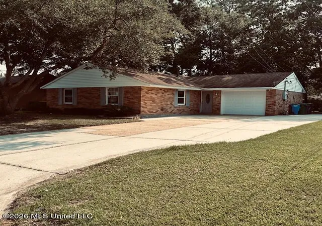 Photo 2 of Single family home for sale at 7120 Denver, Biloxi, MS 39532 | MLS# 4158292 | Listing updated on 2026-09-04