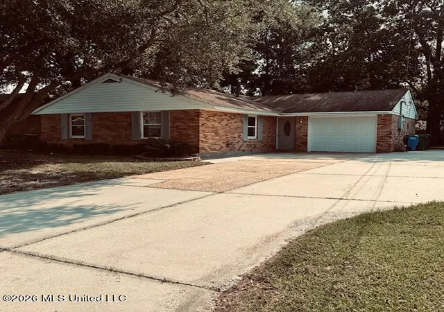 Photo 3 of Single family home for sale at 7120 Denver, Biloxi, MS 39532 | MLS# 4158292 | Listing updated on 2026-09-04