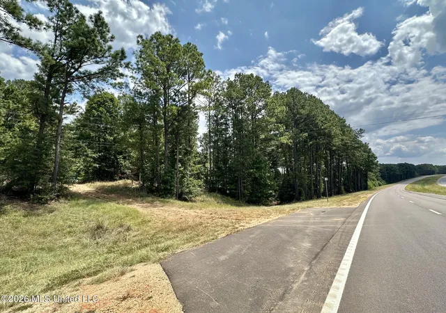Photo 2 of Land for sale at Highway 84, Roxie, MS 39661 | MLS# 4158160 | Listing updated on 2026-08-05