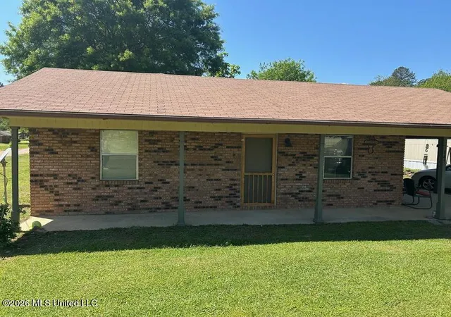 Photo 1 of Single family home for sale at 145 S Beech St, Bude, MS 39630 | MLS# 4158163 | Listing updated on 2026-08-05