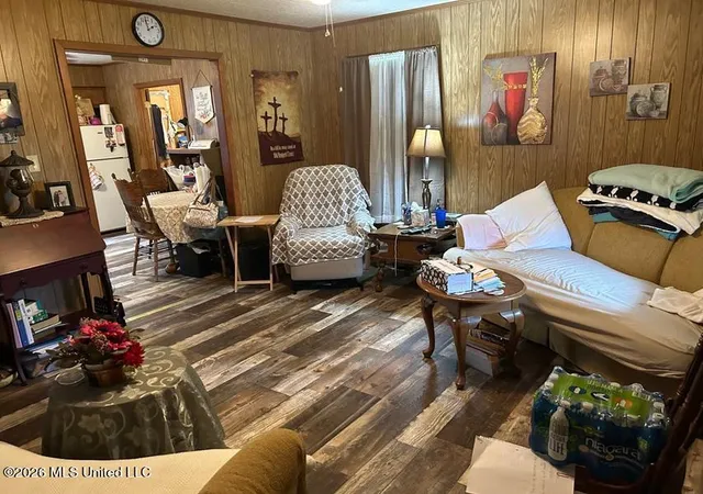 Photo 2 of Single family home for sale at 145 S Beech St, Bude, MS 39630 | MLS# 4158163 | Listing updated on 2026-08-05
