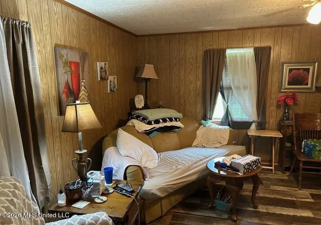 Photo 3 of Single family home for sale at 145 S Beech St, Bude, MS 39630 | MLS# 4158163 | Listing updated on 2026-08-05
