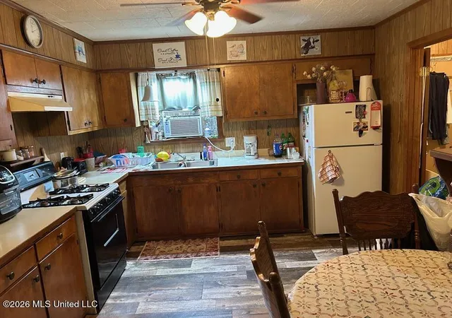 Photo 4 of Single family home for sale at 145 S Beech St, Bude, MS 39630 | MLS# 4158163 | Listing updated on 2026-08-05