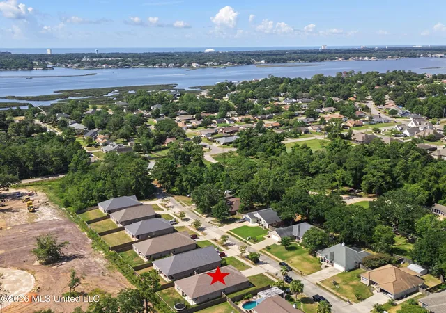 Photo 3 of Sale Pending at 746 Waters View Dr, Biloxi, MS 39532 | MLS# 4158579 | Listing updated on 2026-09-11