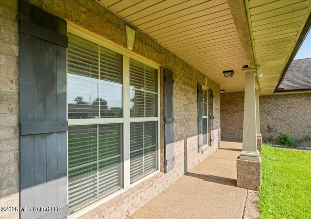 Photo 3 of Single family home for sale at 7744 Woodridge Dr, Southaven, MS 38672 | MLS# 4158164 | Listing updated on 2026-09-09