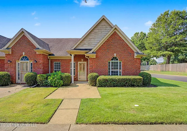 Photo 1 of Single family home for sale at 816 Cardinal Ln, Hernando, MS 38632 | MLS# 4158260 | Listing updated on 2026-09-05