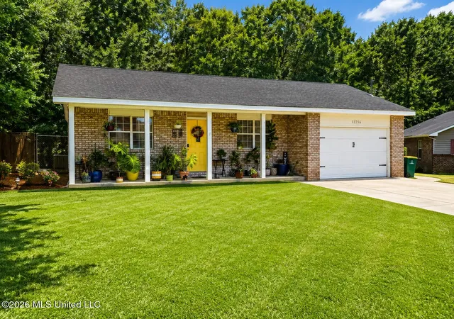 Photo 1 of Sale Pending at 11356 Fenton Dr, Biloxi, MS 39532 | MLS# 4158341 | Listing updated on 2026-09-17