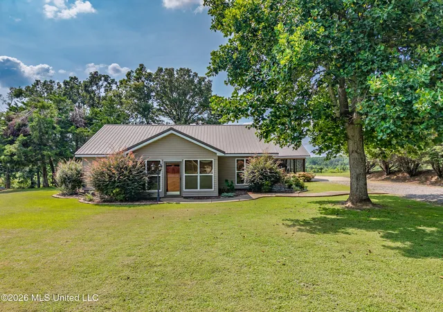 Photo 3 of Single family home for sale at 556 Chickasaw Rd, Pope, MS 38658 | MLS# 4158204 | Listing updated on 2026-10-09