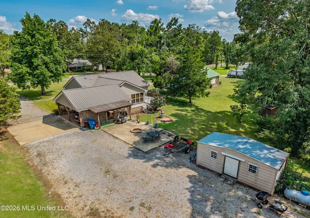 Photo 4 of Single family home for sale at 556 Chickasaw Rd, Pope, MS 38658 | MLS# 4158204 | Listing updated on 2026-10-09