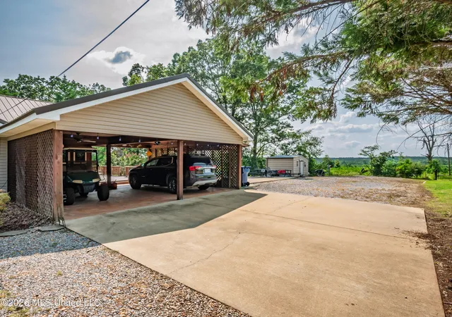 Photo 69 of Single family home for sale at 556 Chickasaw Rd, Pope, MS 38658 | MLS# 4158204 | Listing updated on 2026-08-05