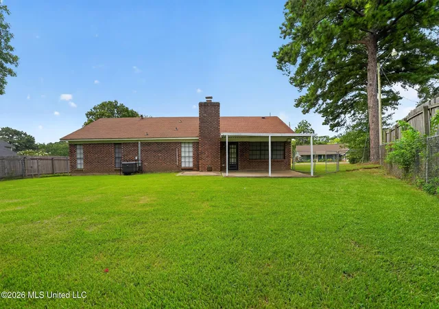 Photo 22 of Single family home for sale at 334 E Timber Ridge Ct, Ridgeland, MS 39157 | MLS# 4158277 | Listing updated on 2026-08-06