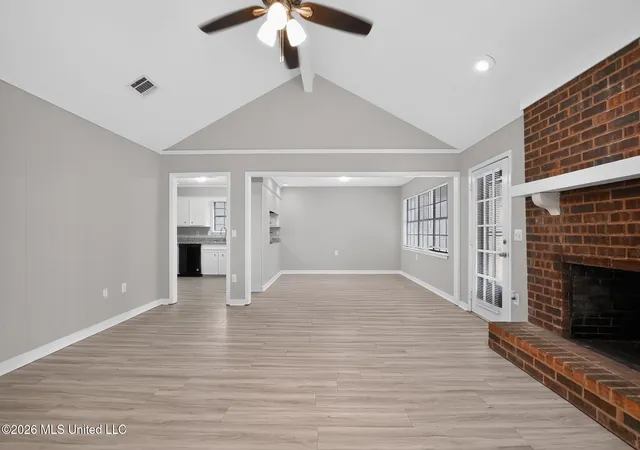 Photo 4 of Single family home for sale at 334 E Timber Ridge Ct, Ridgeland, MS 39157 | MLS# 4158277 | Listing updated on 2026-08-06