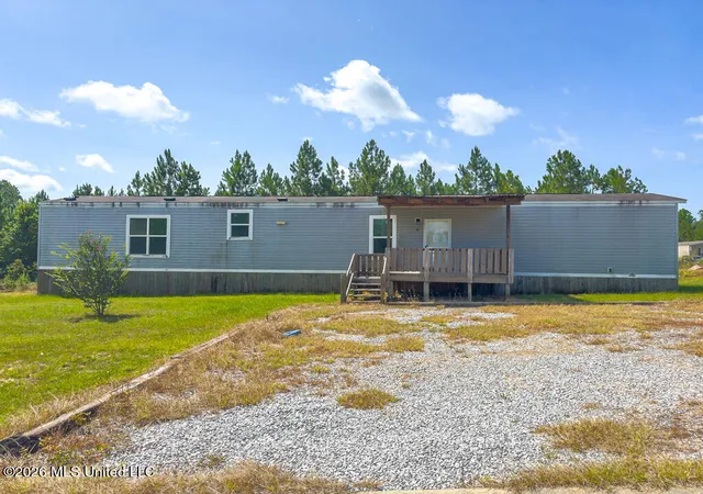 1st image of 4 Willow Dr, Mc Henry, MS 39561 | MLS# 4158221