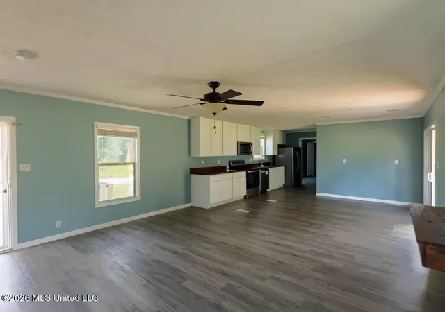 Photo 4 of Manufactured home for sale at 4 Willow Dr, Mc Henry, MS 39561 | MLS# 4158221 | Listing updated on 2026-09-24