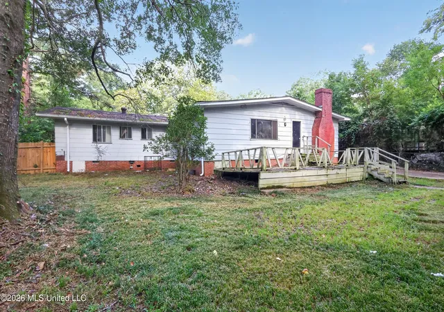 Photo 3 of Single family home for sale at 220 Mcdowell Park Cir, Jackson, MS 39204 | MLS# 4159881 | Listing updated on 2026-09-09