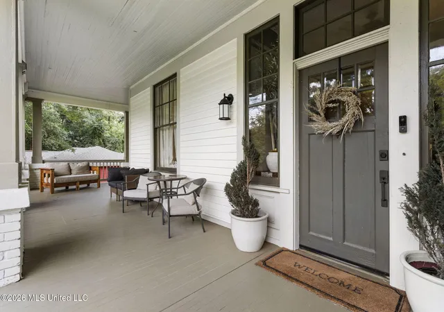 Photo 3 of Single family home for sale at 1622 N 5th Avenue, Laurel, MS 39440 | MLS# 4158187 | Listing updated on 2026-08-20