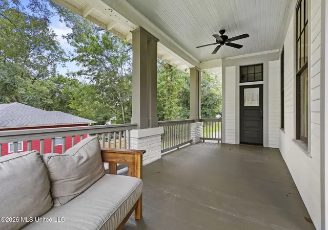 Photo 4 of Single family home for sale at 1622 N 5th Avenue, Laurel, MS 39440 | MLS# 4158187 | Listing updated on 2026-08-20