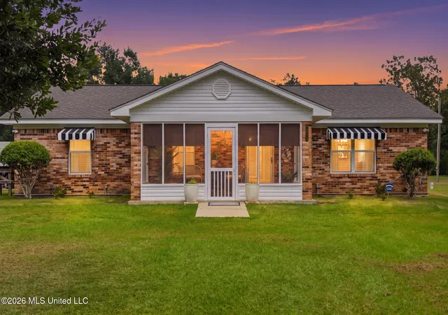 Photo 2 of Single family home for sale at 12302 Cedar Lake Rd, Biloxi, MS 39532 | MLS# 4158300 | Listing updated on 2026-09-10
