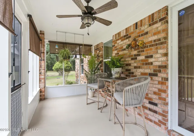 Photo 3 of Single family home for sale at 12302 Cedar Lake Rd, Biloxi, MS 39532 | MLS# 4158300 | Listing updated on 2026-09-10