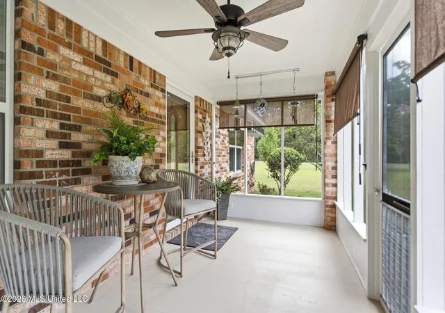 Photo 4 of Single family home for sale at 12302 Cedar Lake Rd, Biloxi, MS 39532 | MLS# 4158300 | Listing updated on 2026-09-10