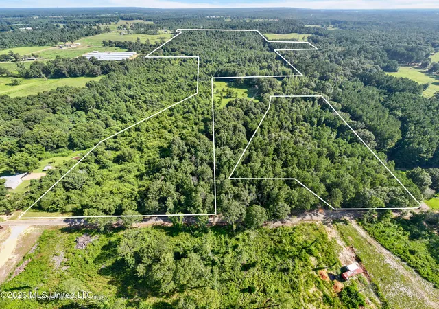 Photo 1 of Sale Pending at Fulgham Rd, Tylertown, MS 39667 | MLS# 4158200 | Listing updated on 2026-08-07