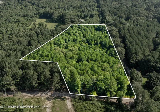 Photo 2 of Sale Pending at Fulgham Rd, Tylertown, MS 39667 | MLS# 4158200 | Listing updated on 2026-08-07