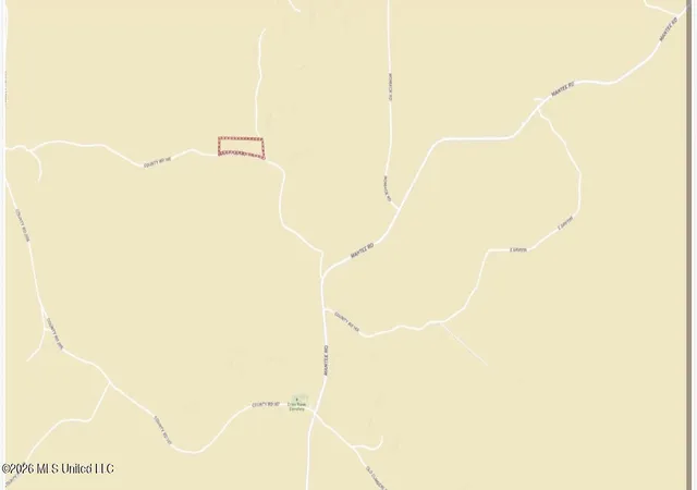 Photo 9 of Land for sale at 2 Will Womack, Mantee, MS 39751 | MLS# 4158195 | Listing updated on 2026-08-05