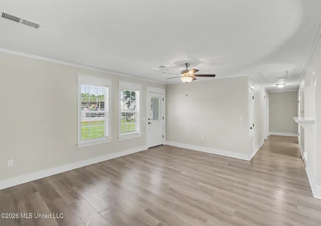Photo 3 of Single family home for sale at 13963 Washington Ave, Gulfport, MS 39503 | MLS# 4158907 | Listing updated on 2026-09-16