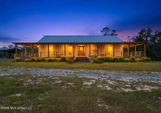 1st image of 235 Roy Fairley Dr, Lucedale, MS 39452 | MLS# 4158855