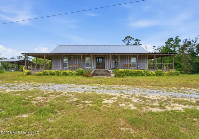 2nd image of 235 Roy Fairley Dr, Lucedale, MS 39452 | MLS# 4158855