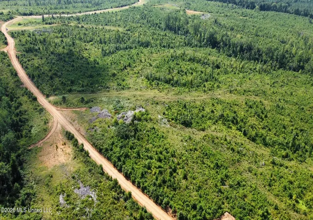 Photo 4 of Land for sale at 3 Will Womack, Mantee, MS 39751 | MLS# 4158197 | Listing updated on 2026-08-05