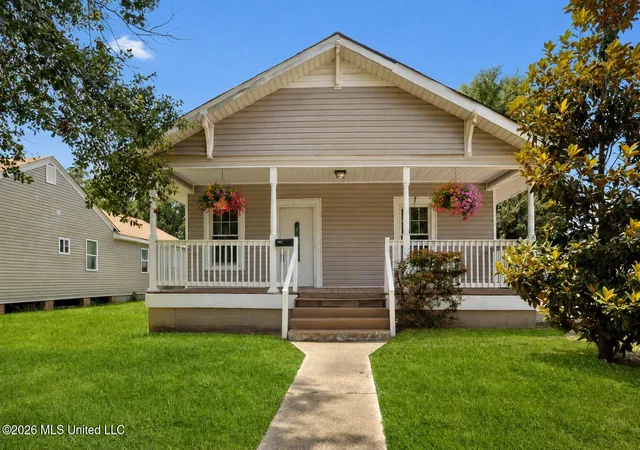 Photo 1 of Sale Pending at 2021 19th Avenue, Gulfport, MS 39501 | MLS# 4158208 | Listing updated on 2026-09-02