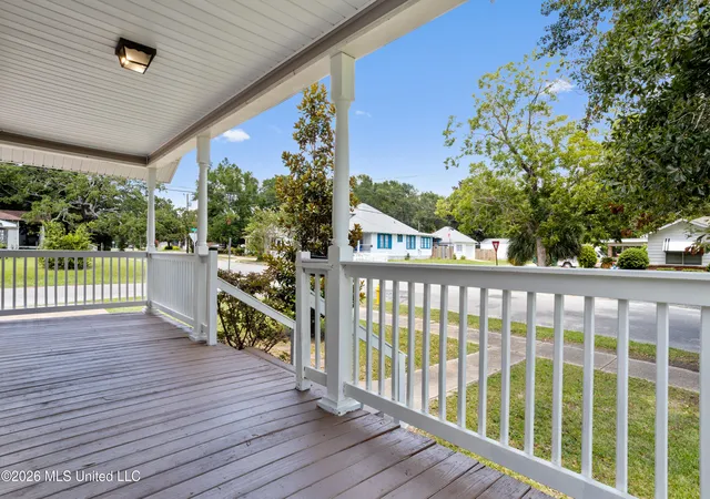 Photo 3 of Sale Pending at 2021 19th Avenue, Gulfport, MS 39501 | MLS# 4158208 | Listing updated on 2026-09-02