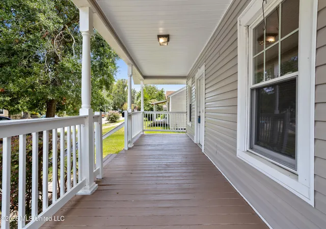 Photo 3 of Sale Pending at 2021 19th Avenue, Gulfport, MS 39501 | MLS# 4158208 | Listing updated on 2026-09-02
