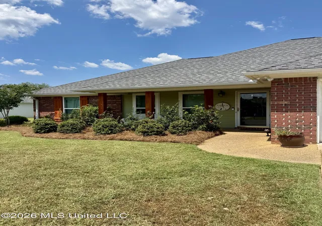 Photo 2 of Single family home for sale at 109 Evergreen Way, Flowood, MS 39232 | MLS# 4158297 | Listing updated on 2026-09-02