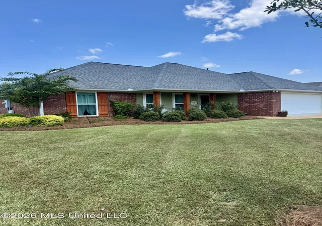 Photo 3 of Single family home for sale at 109 Evergreen Way, Flowood, MS 39232 | MLS# 4158297 | Listing updated on 2026-09-02