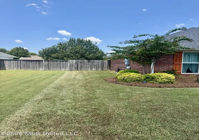 Photo 4 of Single family home for sale at 109 Evergreen Way, Flowood, MS 39232 | MLS# 4158297 | Listing updated on 2026-09-02