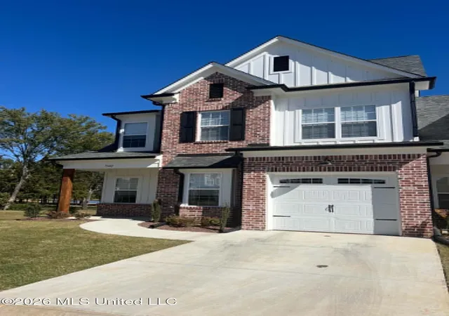 Photo 1 of Condo for sale at 7542 Lexington Loop, Southaven, MS 38671 | MLS# 4158372 | Listing updated on 2026-08-31
