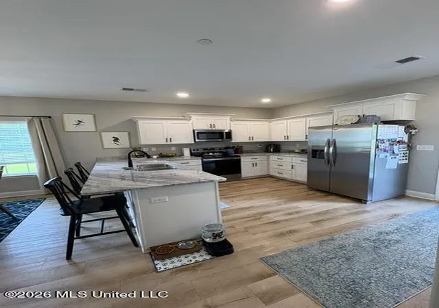 Photo 3 of Condo for sale at 7542 Lexington Loop, Southaven, MS 38671 | MLS# 4158372 | Listing updated on 2026-08-31
