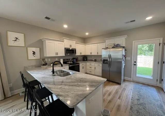 Photo 4 of Condo for sale at 7542 Lexington Loop, Southaven, MS 38671 | MLS# 4158372 | Listing updated on 2026-08-31