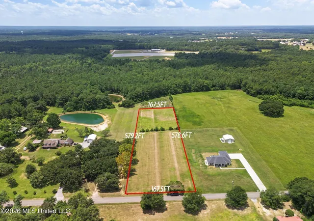Photo 2 of Sale Pending at Schanbacher Rd, Gulfport, MS 39503 | MLS# 4158214 | Listing updated on 2026-08-31
