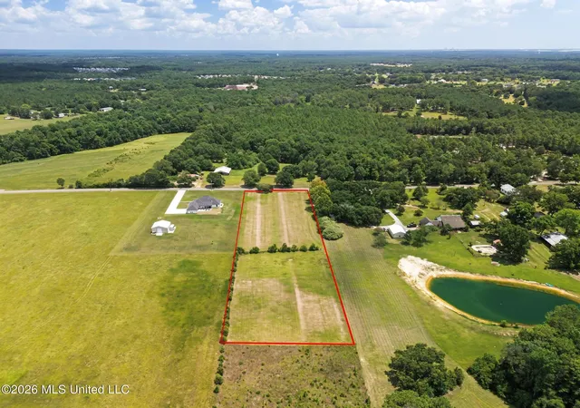 Photo 3 of Sale Pending at Schanbacher Rd, Gulfport, MS 39503 | MLS# 4158214 | Listing updated on 2026-08-31