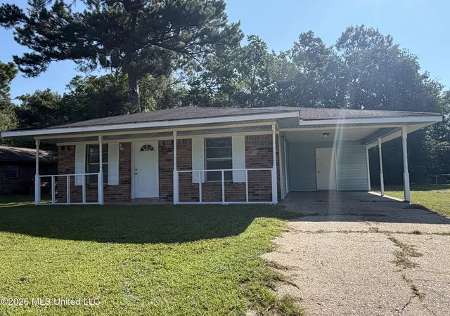 Photo 1 of Sale Pending at 3853 Jeffery Rd, Moss Point, MS 39562 | MLS# 4158317 | Listing updated on 2026-08-07