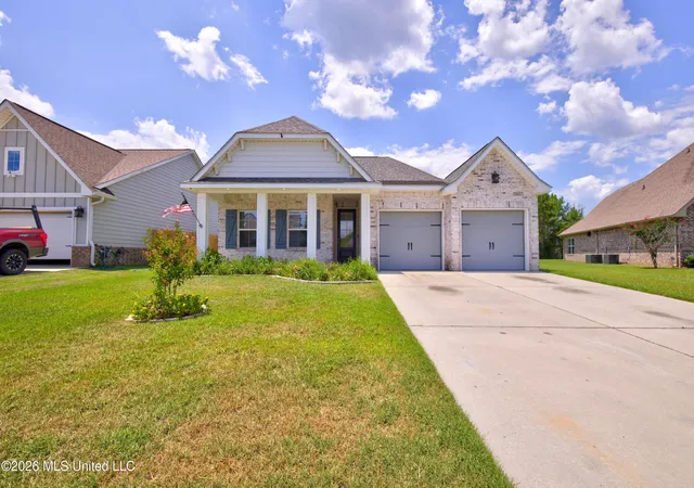Photo 2 of Single family home for sale at 10497 W Landon Green Cir, Gulfport, MS 39503 | MLS# 4158215 | Listing updated on 2026-09-23