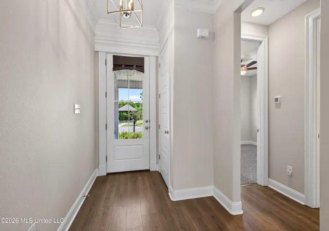 Photo 3 of Single family home for sale at 10497 W Landon Green Cir, Gulfport, MS 39503 | MLS# 4158215 | Listing updated on 2026-09-23